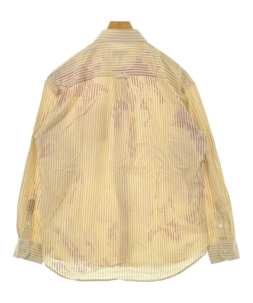 STUSSY 休閒襯衫