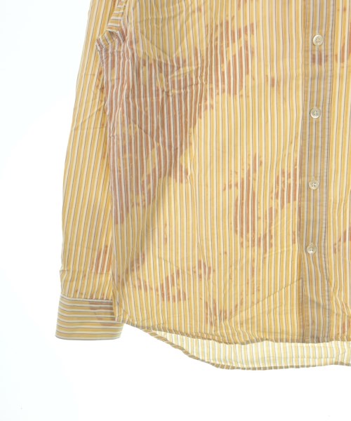 STUSSY 休閒襯衫