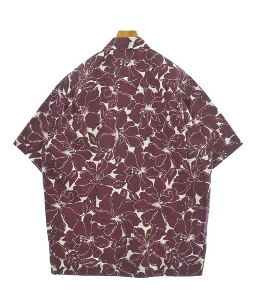 STUSSY 休閒襯衫