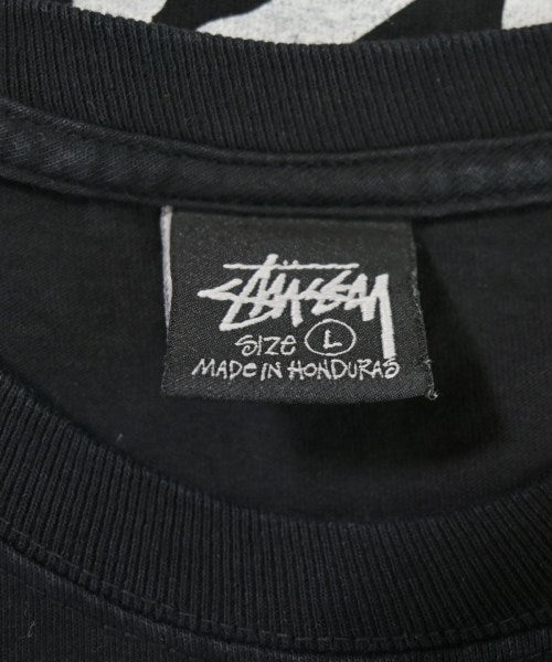STUSSY T恤/上衣