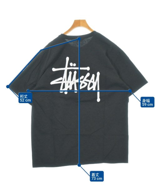 STUSSY T恤/上衣
