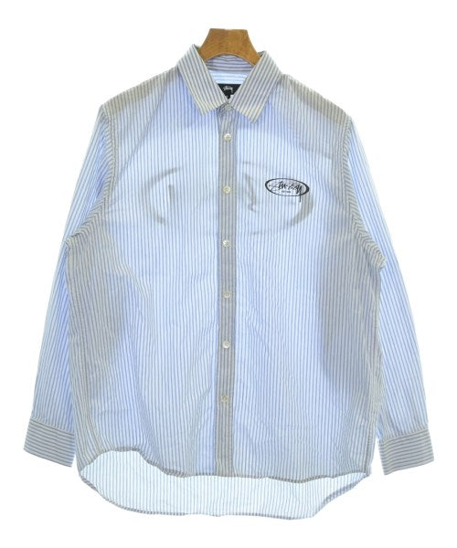 STUSSY 休閒襯衫