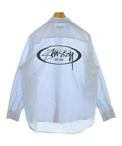 STUSSY 休閒襯衫