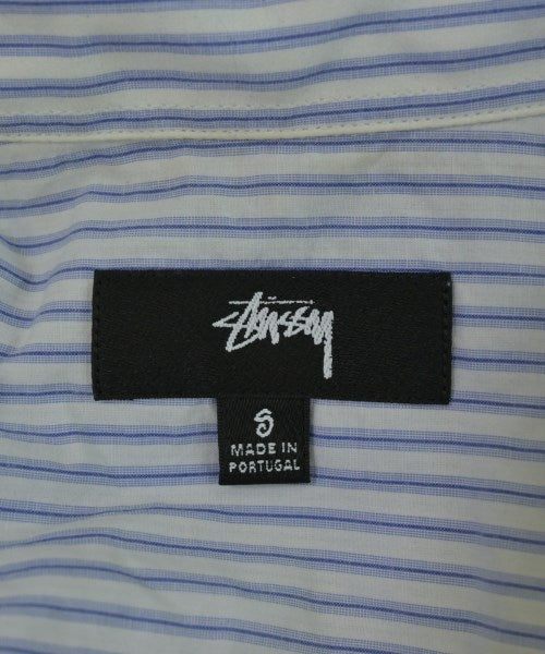STUSSY 休閒襯衫