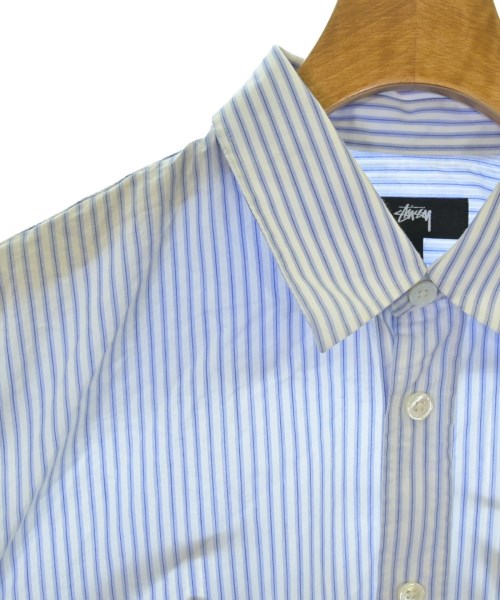 STUSSY 休閒襯衫