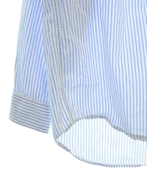STUSSY 休閒襯衫