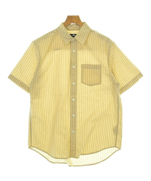 STUSSY 休閒襯衫