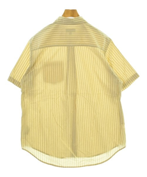 STUSSY 休閒襯衫