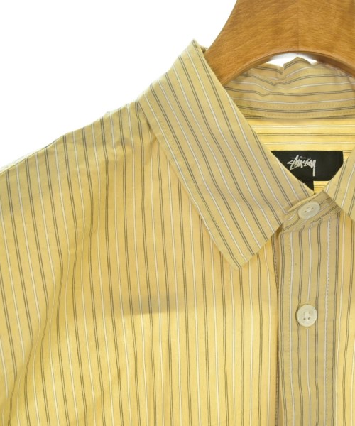 STUSSY 休閒襯衫