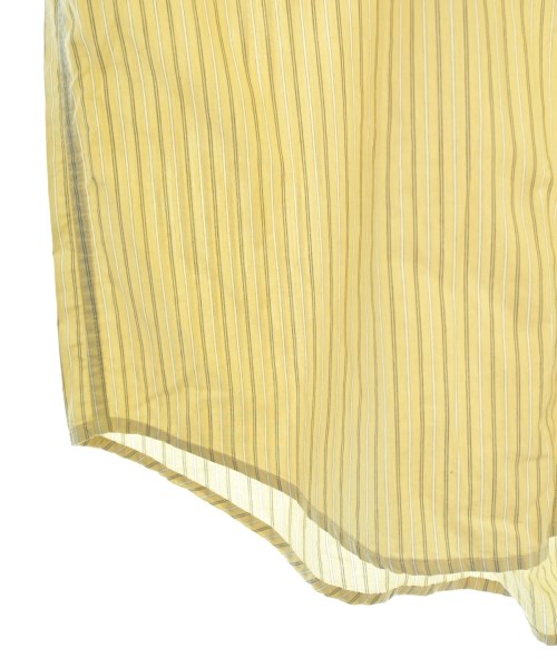 STUSSY 休閒襯衫