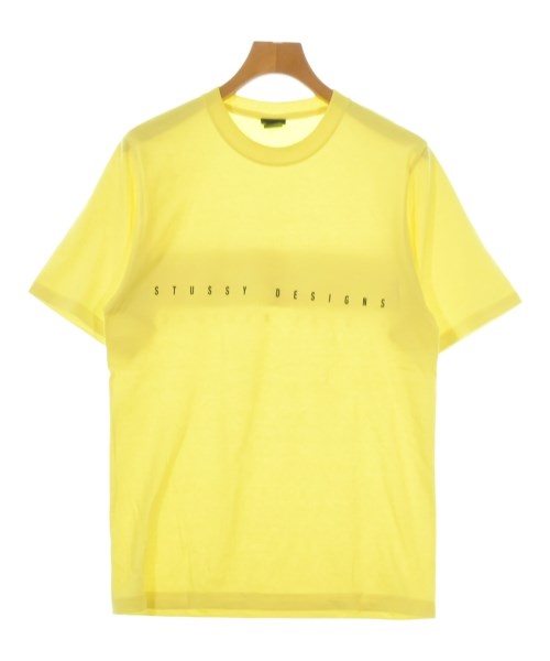 STUSSY T恤/上衣