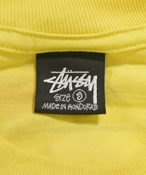 STUSSY T恤/上衣