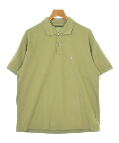 STUSSY POLO衫
