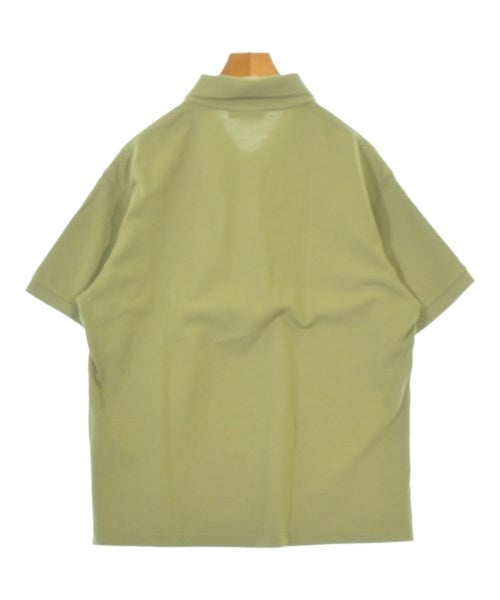 STUSSY POLO衫