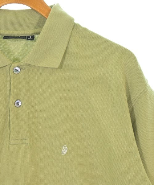 STUSSY POLO衫