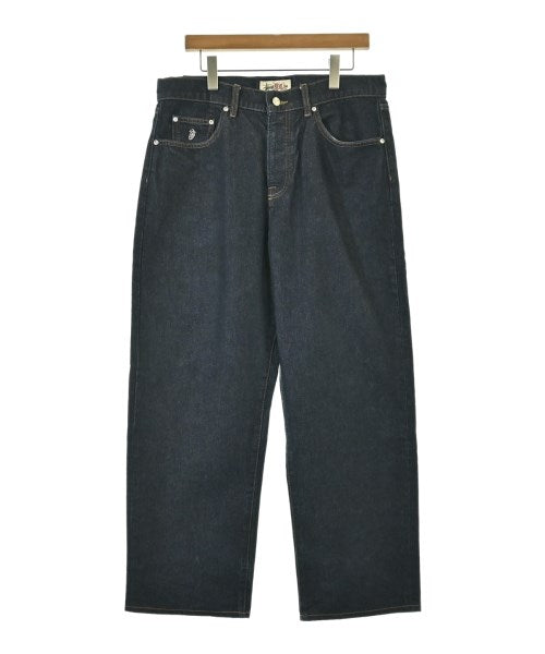 STUSSY 牛仔褲