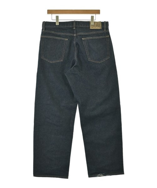STUSSY 牛仔褲