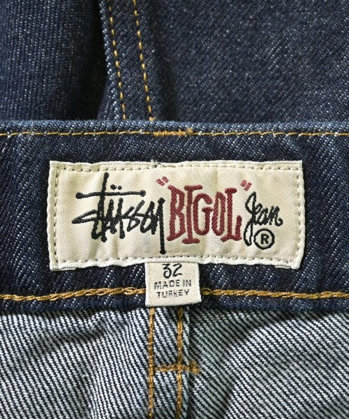 STUSSY 牛仔褲