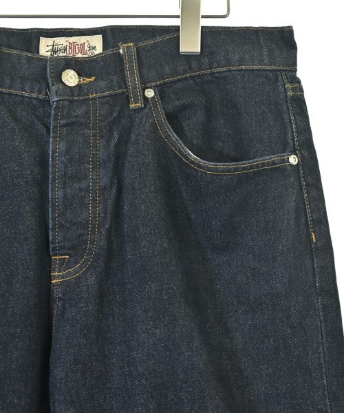 STUSSY 牛仔褲