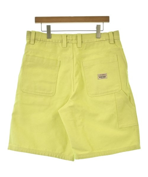 STUSSY 短褲
