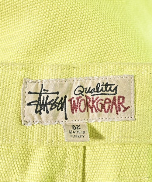 STUSSY 短褲