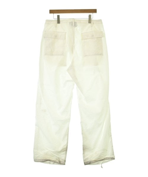 STUSSY 工裝褲