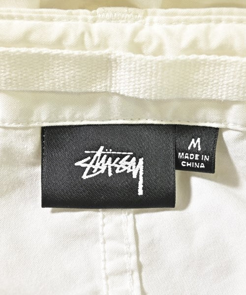 STUSSY 工裝褲