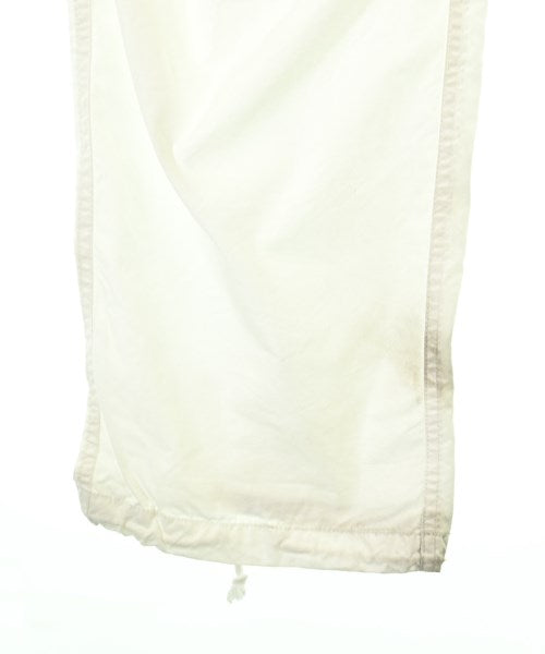 STUSSY 工裝褲