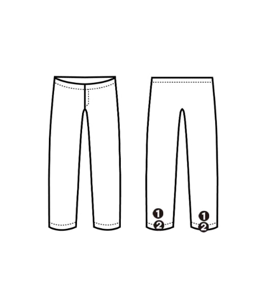 STUSSY 工裝褲