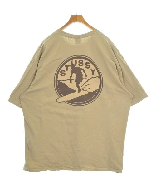 STUSSY T恤/上衣