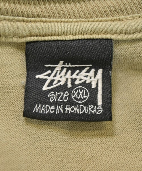 STUSSY T恤/上衣