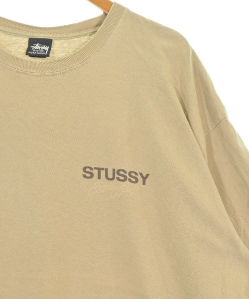 STUSSY T恤/上衣