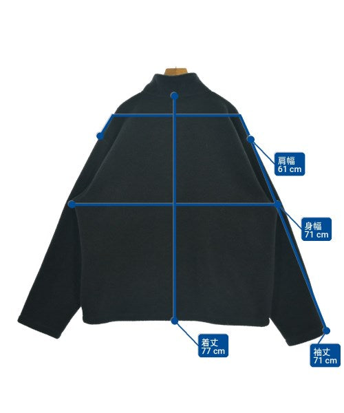 STUSSY 運動衫