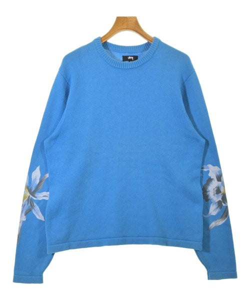 STUSSY 毛衣