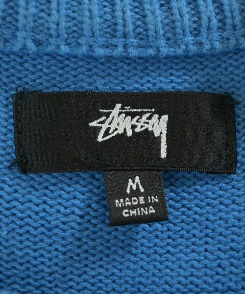 STUSSY 毛衣
