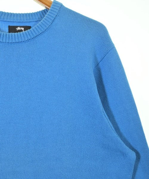 STUSSY 毛衣
