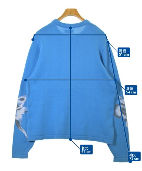 STUSSY 毛衣