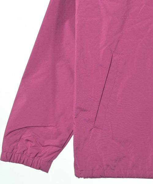 STUSSY 斜紋夾克