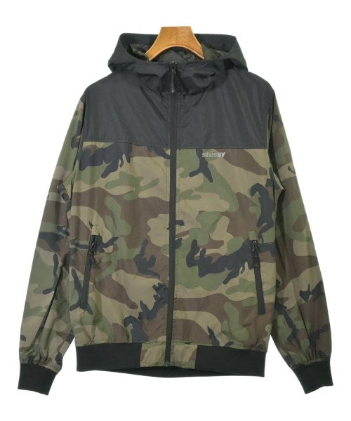 STUSSY 其他飛行外套