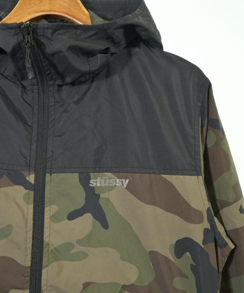 STUSSY 其他飛行外套