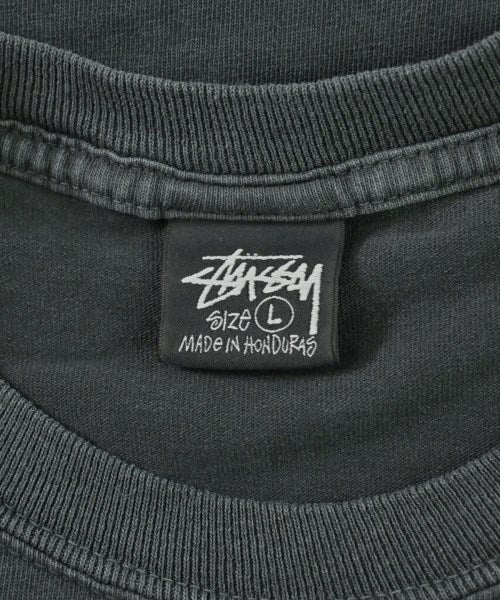 STUSSY T恤/上衣