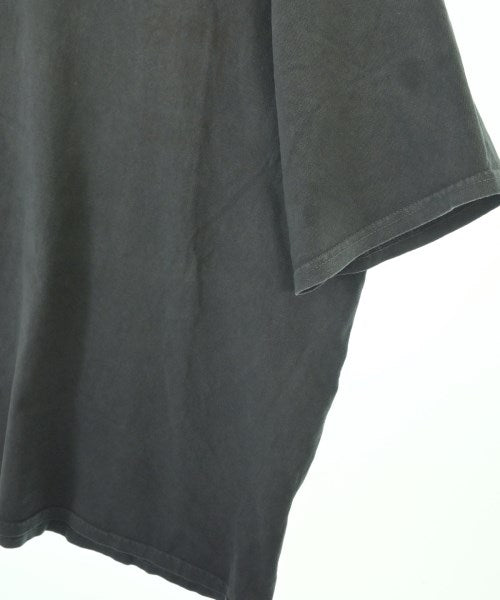 STUSSY T恤/上衣