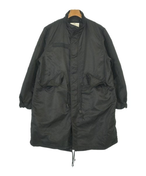 STUSSY 現代外套