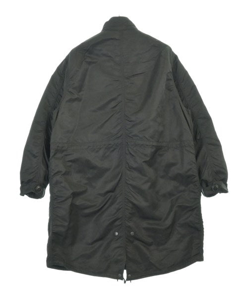 STUSSY 現代外套