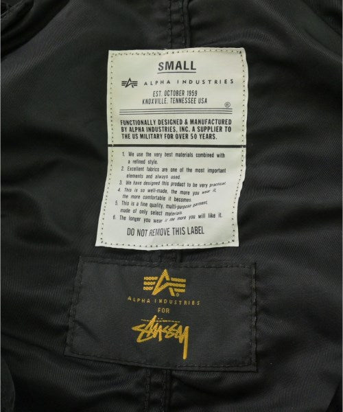 STUSSY 現代外套