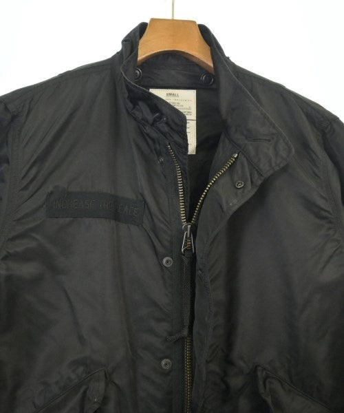 STUSSY 現代外套