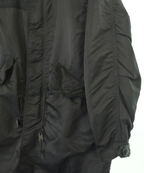 STUSSY 現代外套