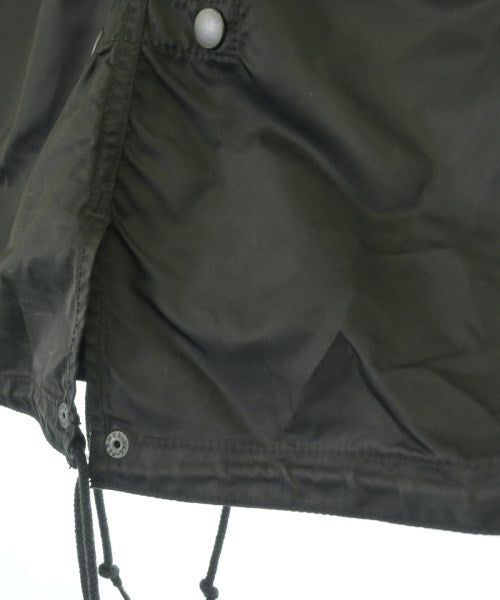 STUSSY 現代外套
