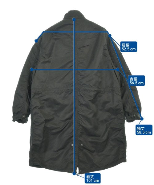 STUSSY 現代外套