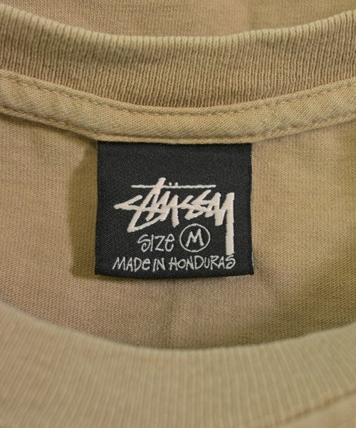 STUSSY T恤/上衣